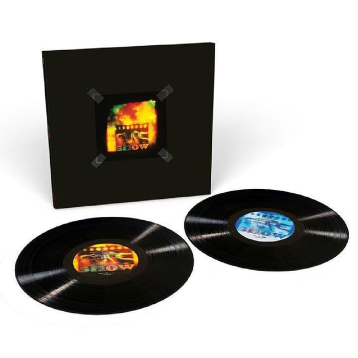 The Cure Show Vinyl LP 2023