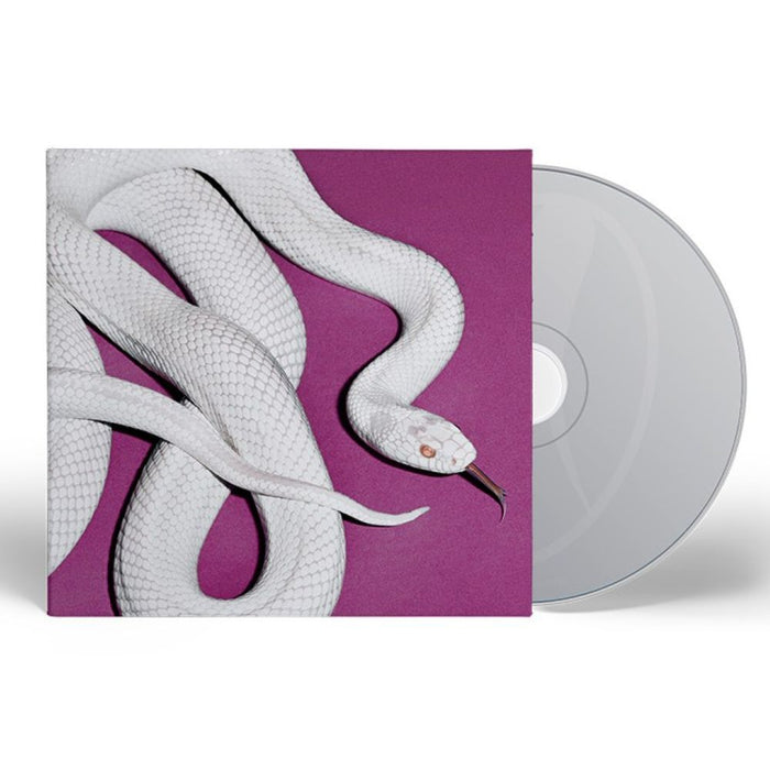 Deftones private music CD Indies Alt Cover 2025