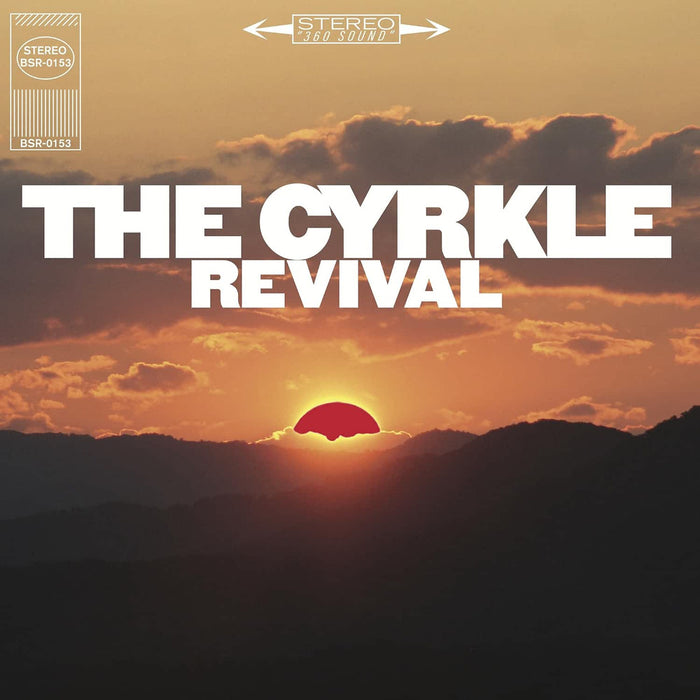 The Cyrkle Revival Vinyl LP Due Out 10/07/26