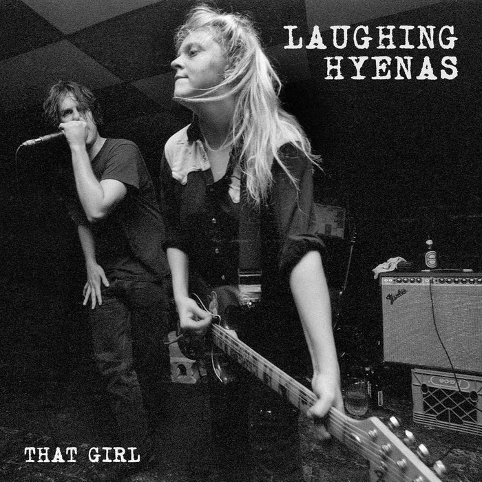 Laughing Hyenas That Girl: Recordings 1986-1994 Vinyl LP 2026