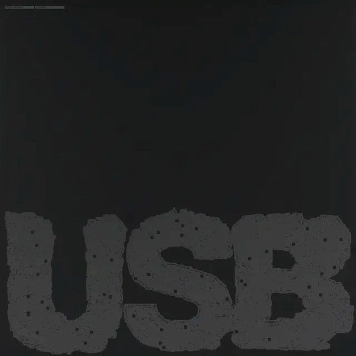 Fred Again USB002 Vinyl LP 2025