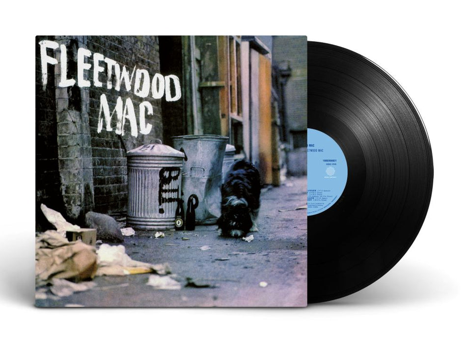 Fleetwood Mac Peter Green's Fleetwood Mac Vinyl LP 2025