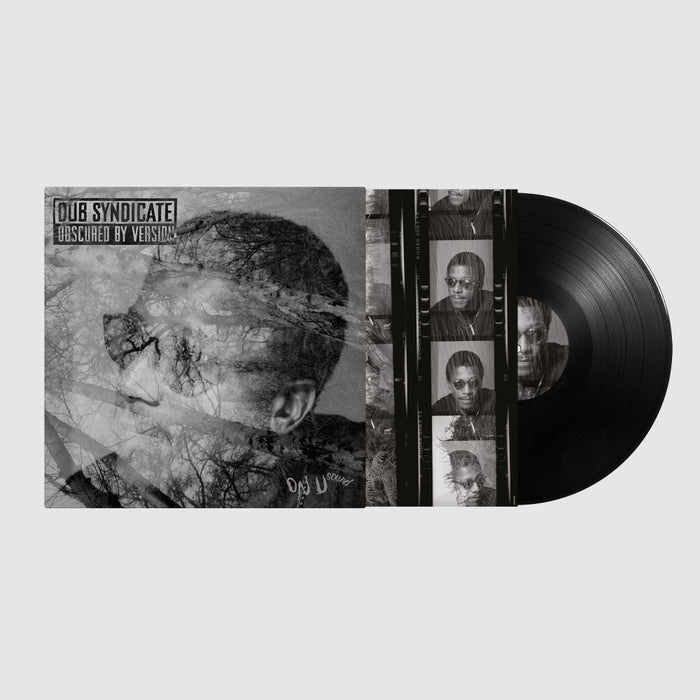Dub Syndicate Obscured By Version Vinyl LP 2025
