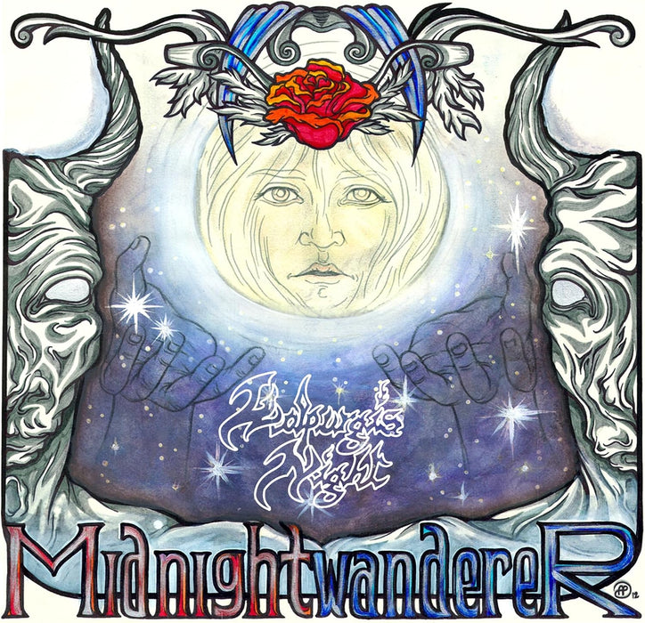 Walpurgis Night Midnight Wanderer Vinyl LP 2026