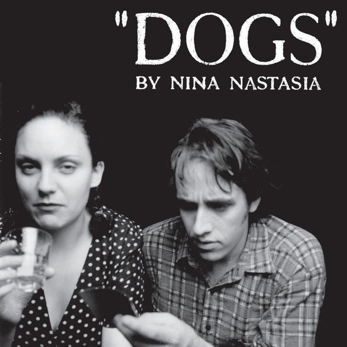 Nina Nastasia Dogs vinyl LP 2025