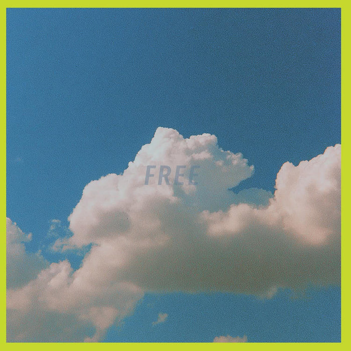 Tensnake Free Vinyl LP Due Out 14/08/26
