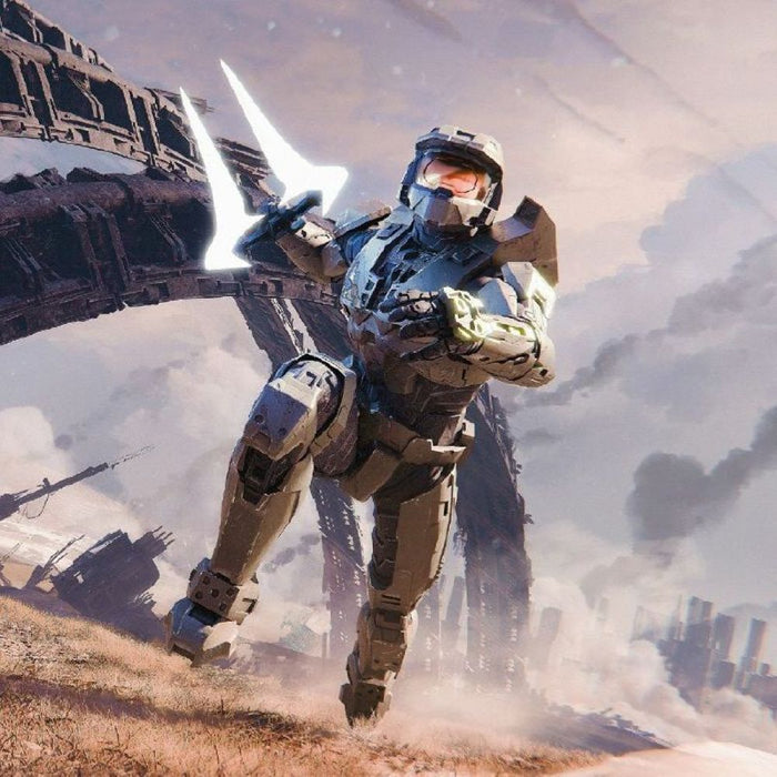 Martin O'Donnell, Michael Salvatori & C Paul Johnson Halo 3 Original Soundtrack Vinyl LP 2025
