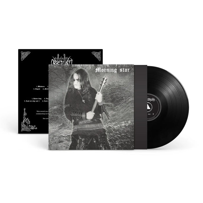 Kekht Arakh Morning Star Vinyl LP 2026