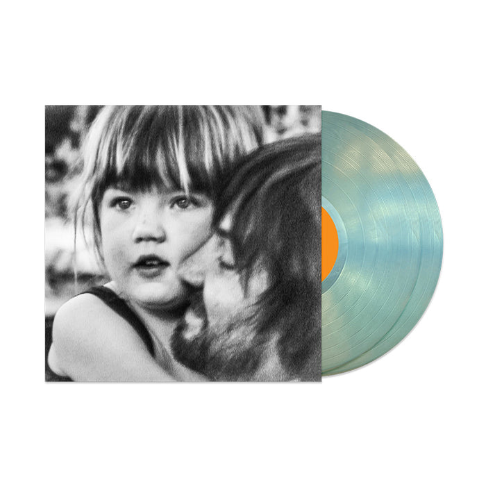 Tame Impala Deadbeat Vinyl LP Coke Bottle Clear Colour 2025