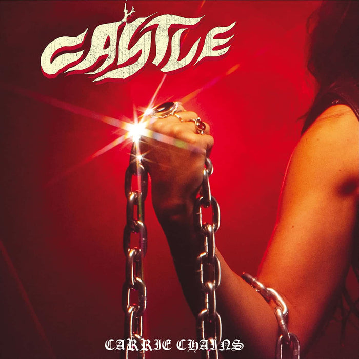 Castle Carrie Chains Vinyl LP 2026