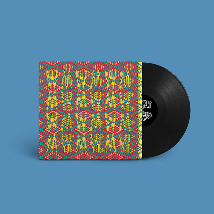 Goat World Music Vinyl LP 2026