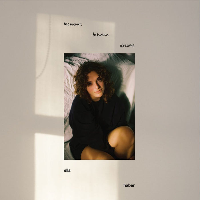 Ella Haber Moments Between Dreams Vinyl LP 2025