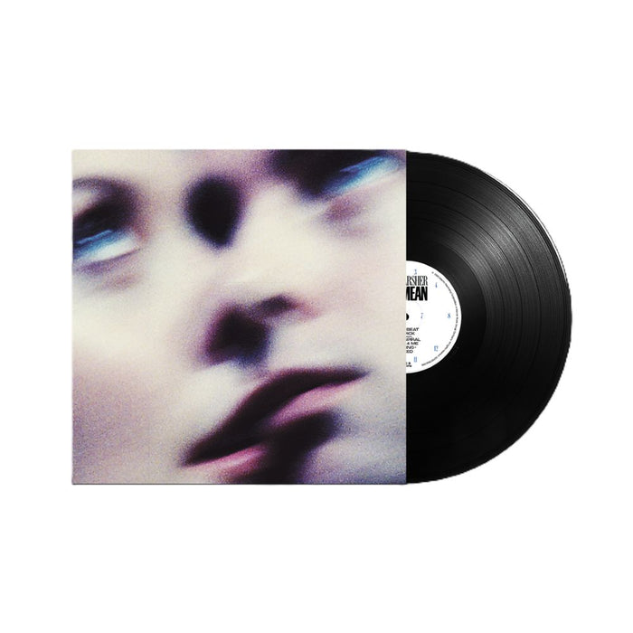 Boy Harsher Get Mean Vinyl LP 2026