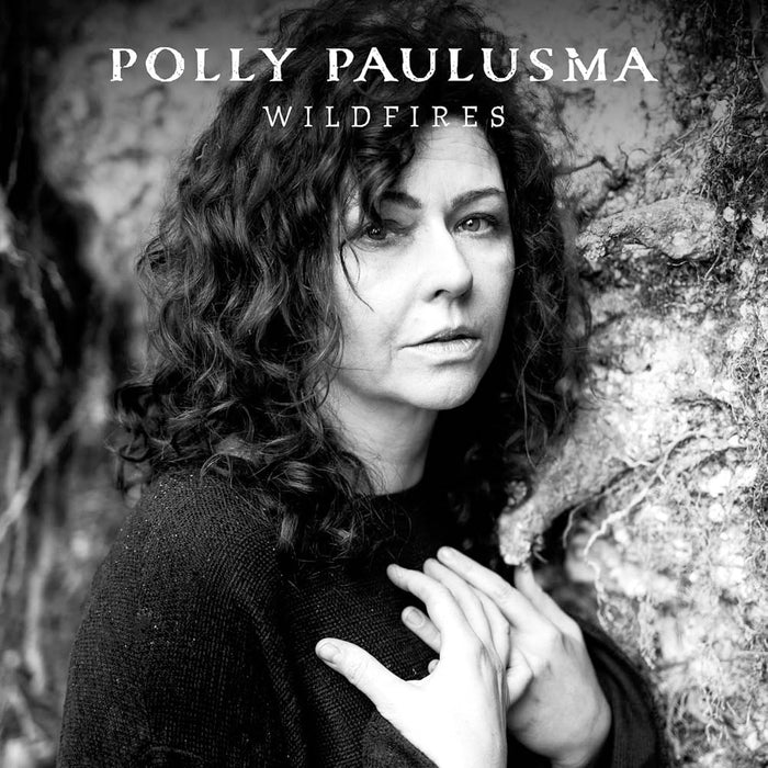 Polly Paulusma Wildfires Triple Vinyl LP Box Set 2025