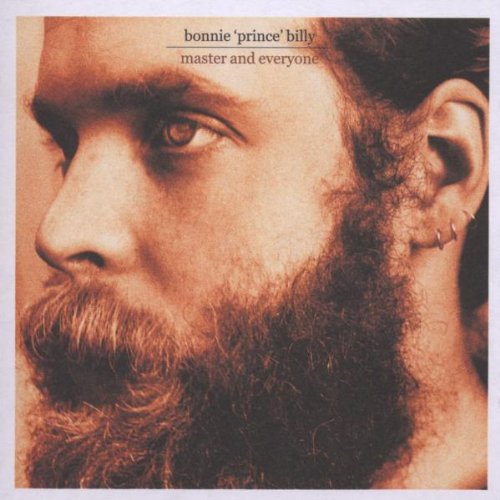 Bonnie Prince Billy Master And Everyone Vinyl LP 2003