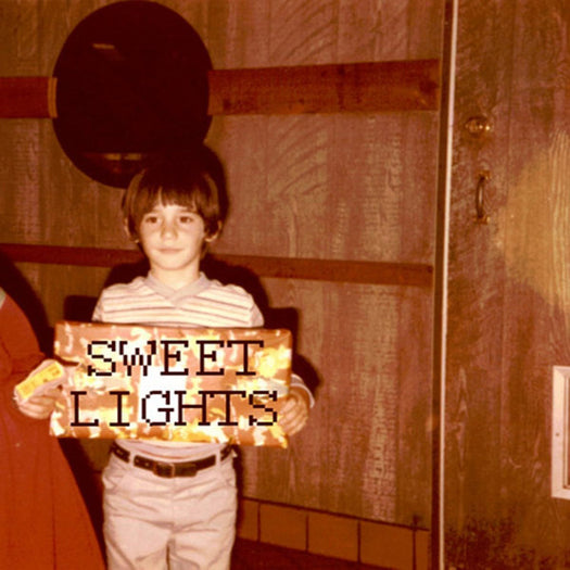 SWEET LIGHTS SWEET LIGHTS LP VINYL 33RPM NEW