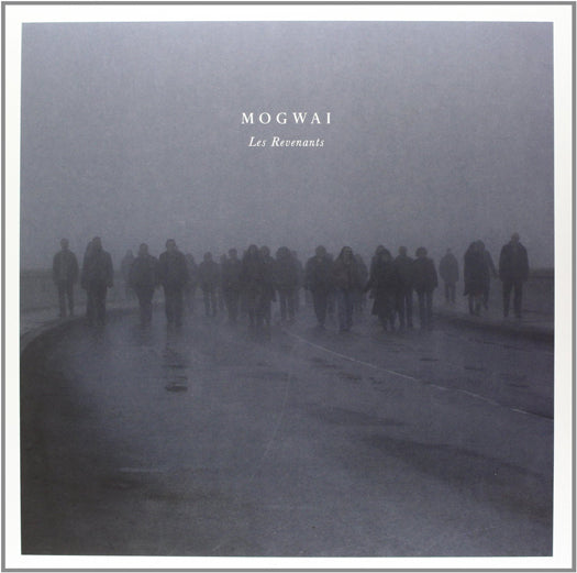 MOGWAI LES REVENANTS Vinyl LP 2013