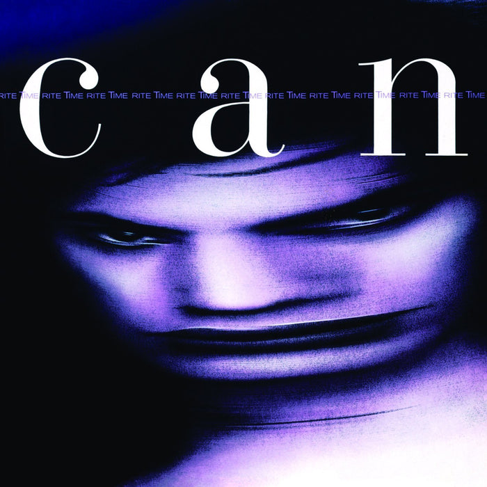 CAN Rite Time Vinyl LP 2014