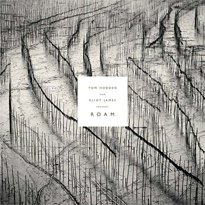 TOM HOBDEN & ELIOT JAMES Present: Roam Vinyl LP 2017