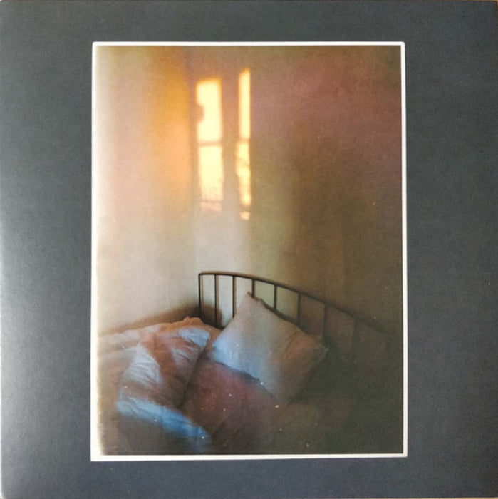 Rev Magnetic Gloaming Vinyl 7" Single 2019
