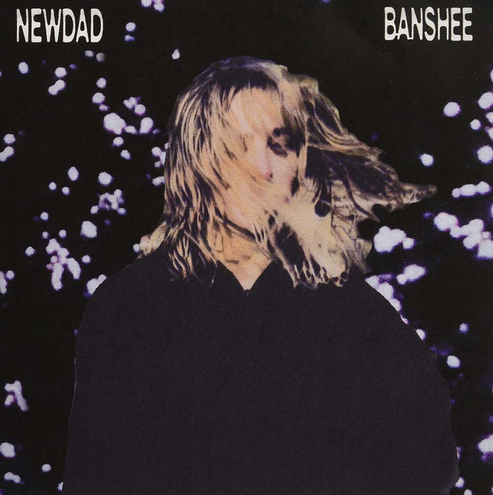 NewDad Banshee Vinyl EP 2022