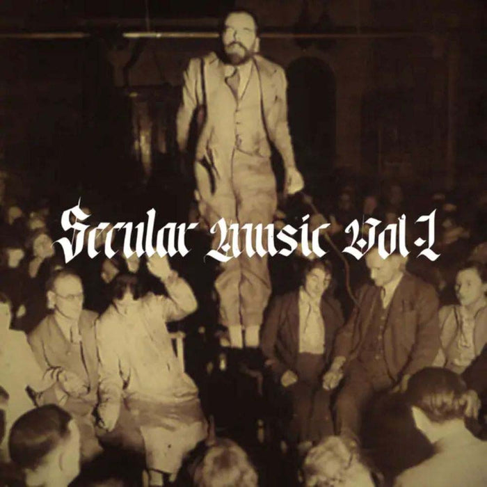 Girls Of The Internet Secular Music Vol. 1 Vinyl LP 2025