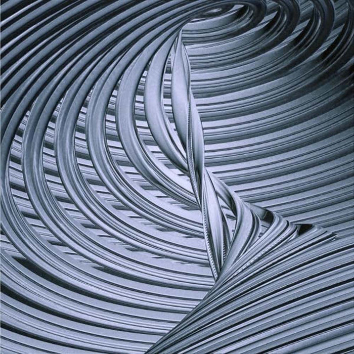 Kent Watari Subtraction In Spiral Vinyl LP 2026