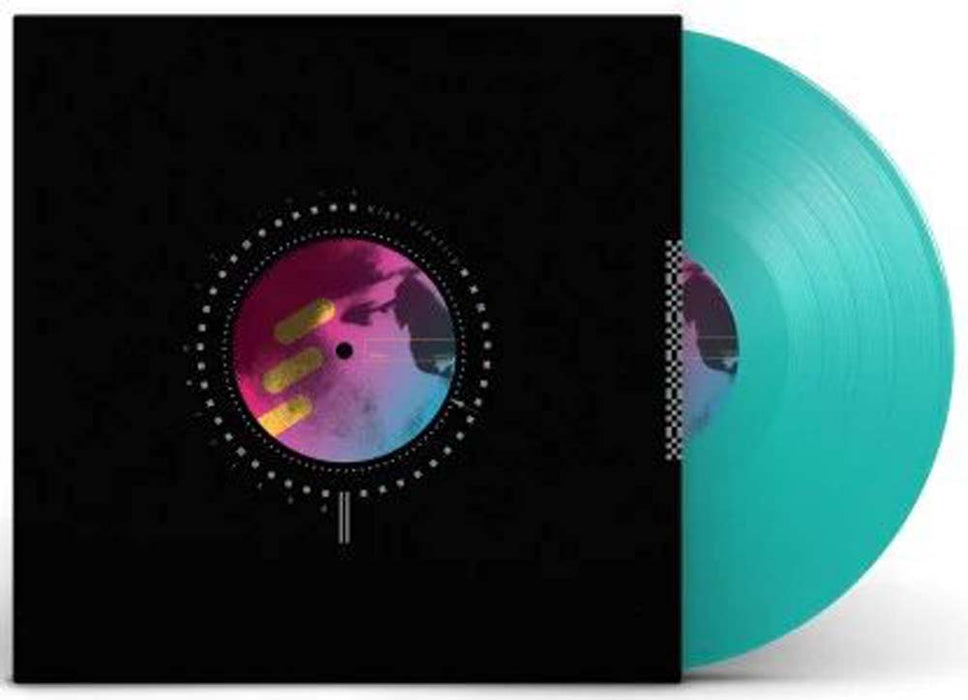 Pavilion 12"S Volume 1 (Balearic Nuggets) 12" Vinyl Single Aquamarine Colour RSD 2026