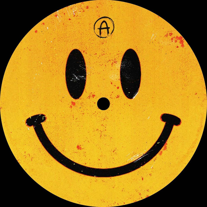 Alfie Templeman Happiness In Liquid Form 12" Vinyl EP Picture Disc RSD 2026
