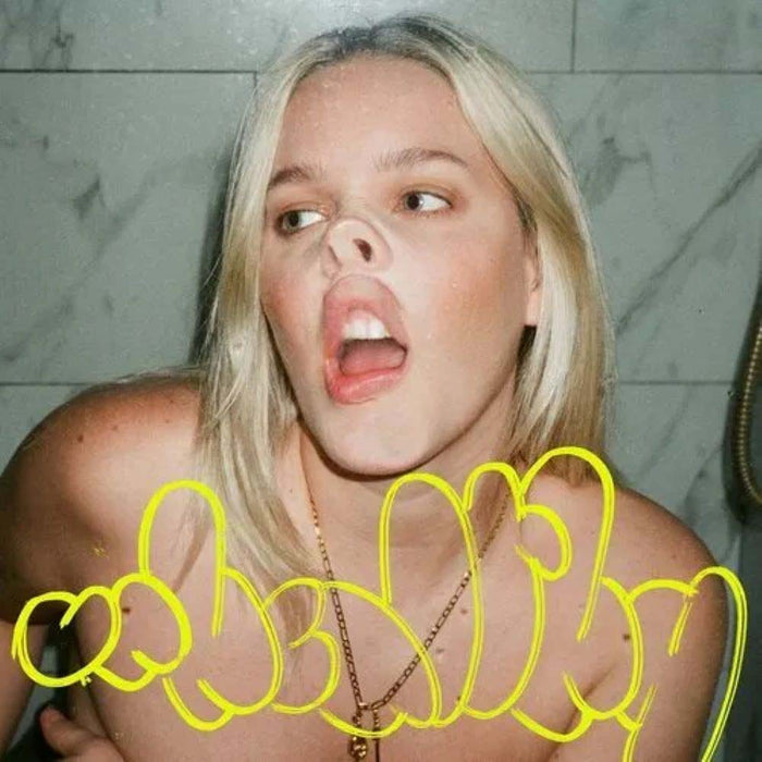 Anne-Marie Unhealthy Vinyl LP 2023