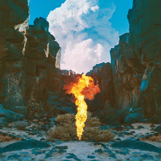 Bonobo Migration Vinyl LP 2017