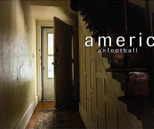 American Football American Football Vinyl LP 2016