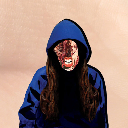 GAZELLE TWIN UNFLESH (UK) LP VINYL NEW (US) 33RPM