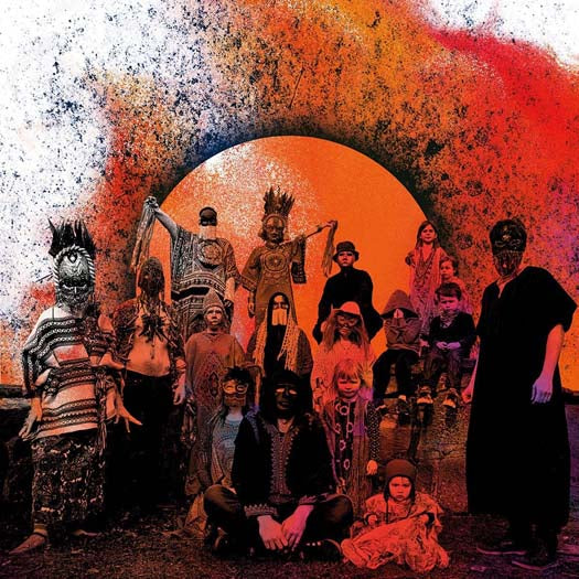 GOAT REQUIEM LP Vinyl NEW