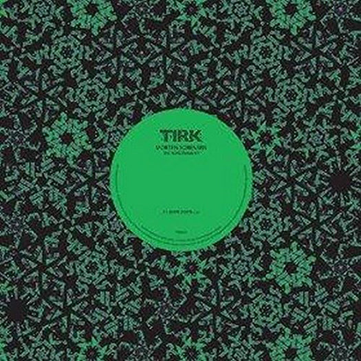 The Burn Down Ep VINYL