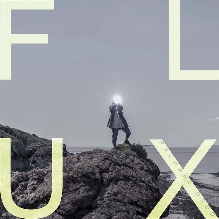 Rachael Dadd Flux Vinyl LP 2019