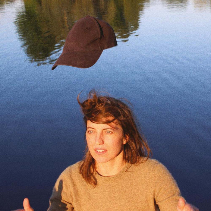 Rozi Plain Prize Vinyl LP 2023