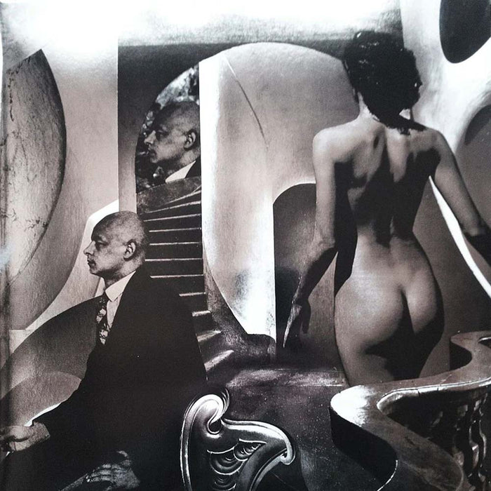 Nurse With Wound Bar Maldoror Vinyl LP 2026