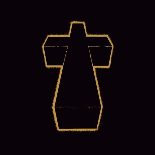 Justice † (Cross) Vinyl LP 2007