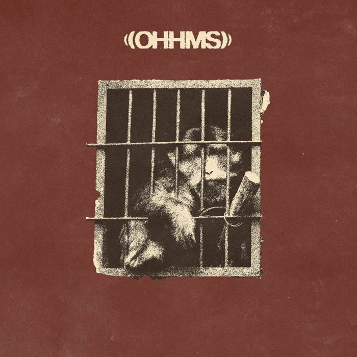 Ohhms Exist Vinyl LP New 2018