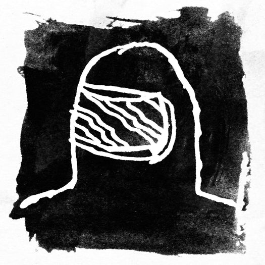 Aero Flynn Aero Flynn (Self-Titled) Vinyl LP Red Colour 2015