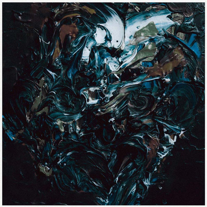 The Ninth Wave Reformation 10" EP 2017