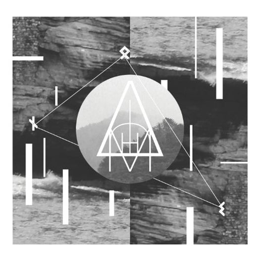 Adhelm One 10" Vinyl EP 2012