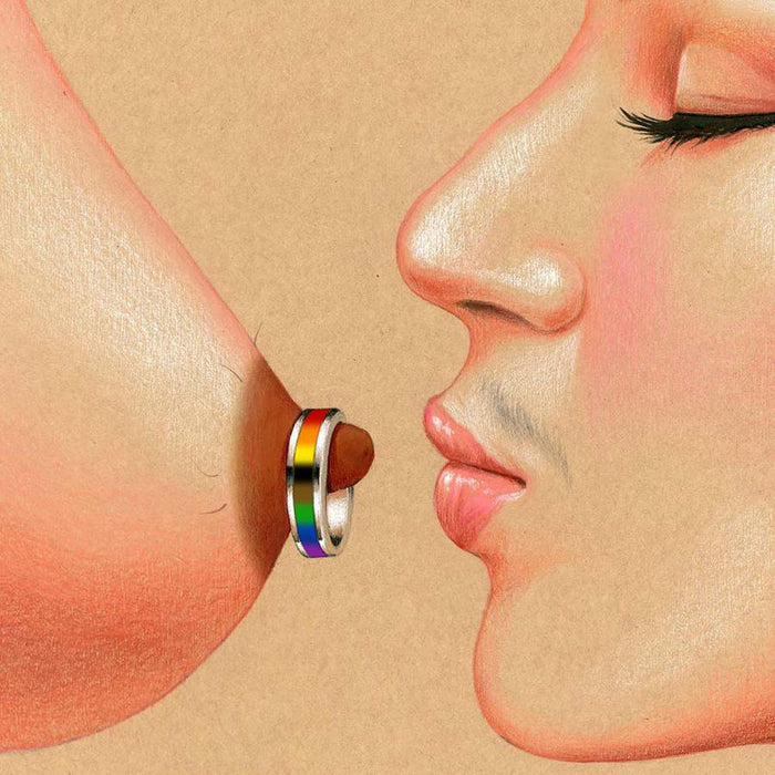 Planningtorock Gay Dreams Do Come True Vinyl 12" EP 2022