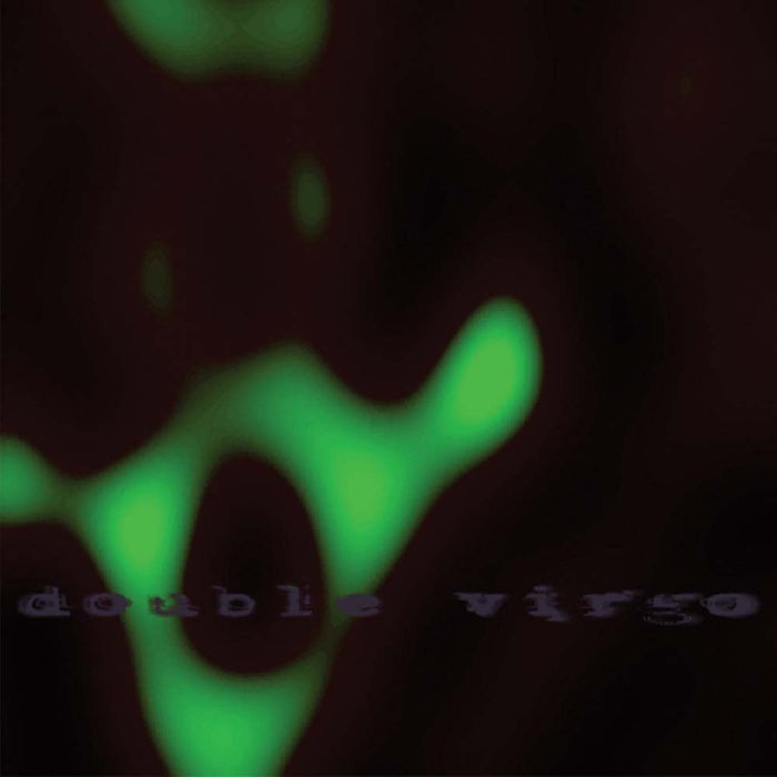 Double Virgo Eros In The Bunker Vinyl EP 2022
