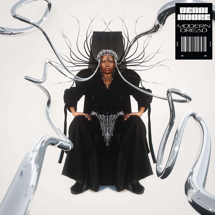 Denai Moore Modern Dread Vinyl LP 2020