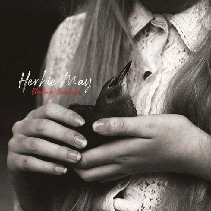 Herbie May Bleeding / Shoelaces 7" Vinyl Single 2025