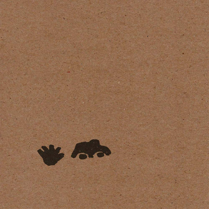 Most Things Bigtime Vinyl LP 2025