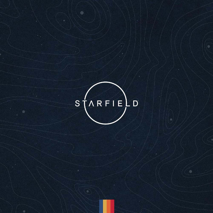 Inon Zur Starfield  Vinyl LP Deluxe Boxset 2025