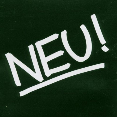 Neu! Neu! 75 Vinyl LP 2010